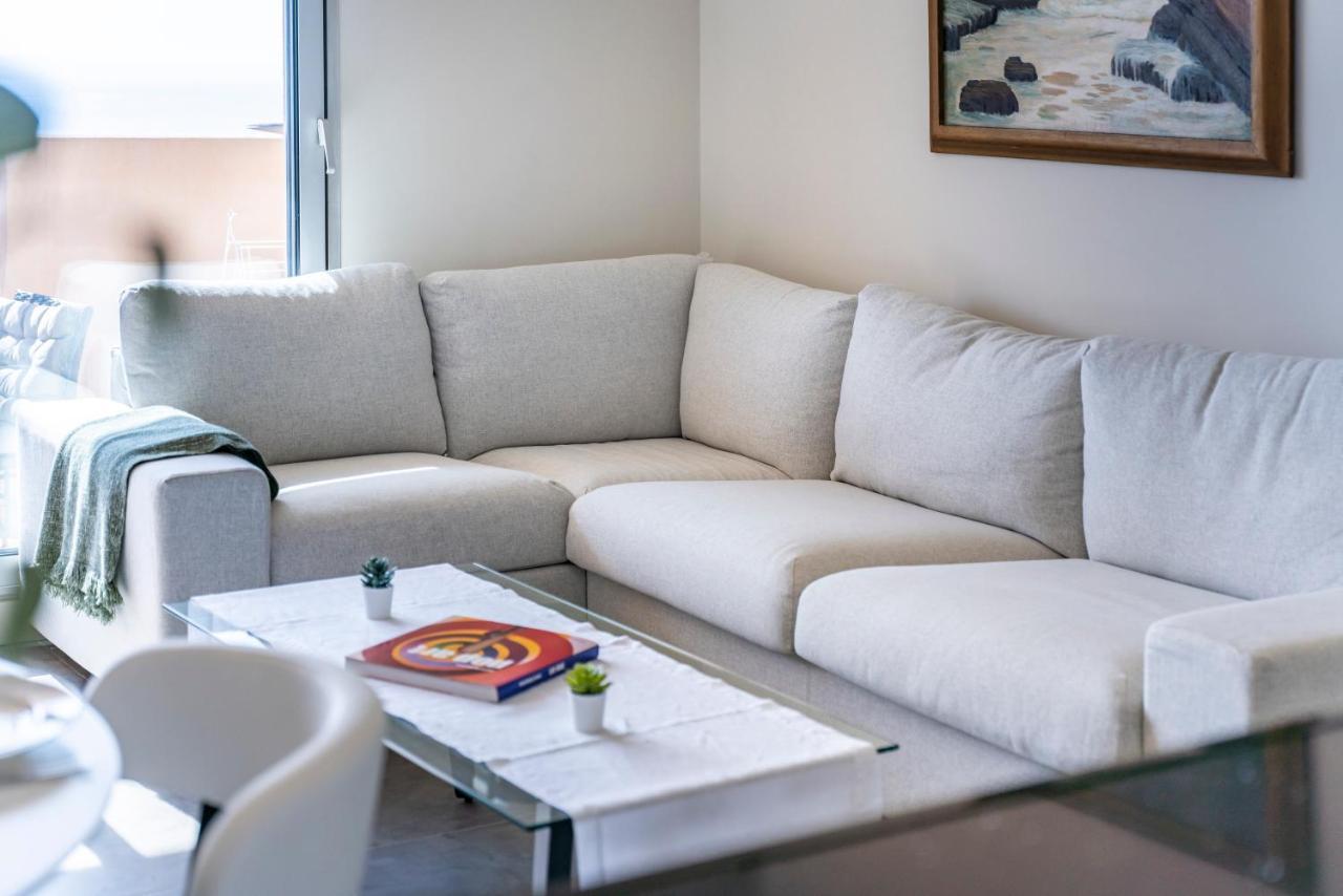 Baie Roquebrune, Balcon Vue Mer, Parking Gratuit - Ao Eksteriør billede